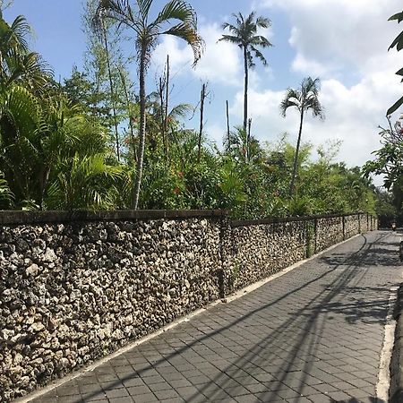 Kubu Verra Seminyak Kuta Lombok Exterior foto