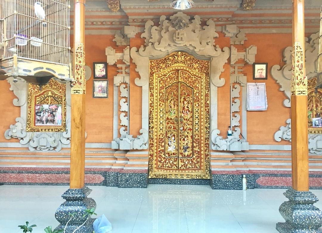 Kubu Verra Seminyak Kuta Lombok Exterior foto